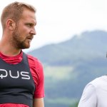 Bitter! GAK-Mittelfeld-Mann fällt länger aus