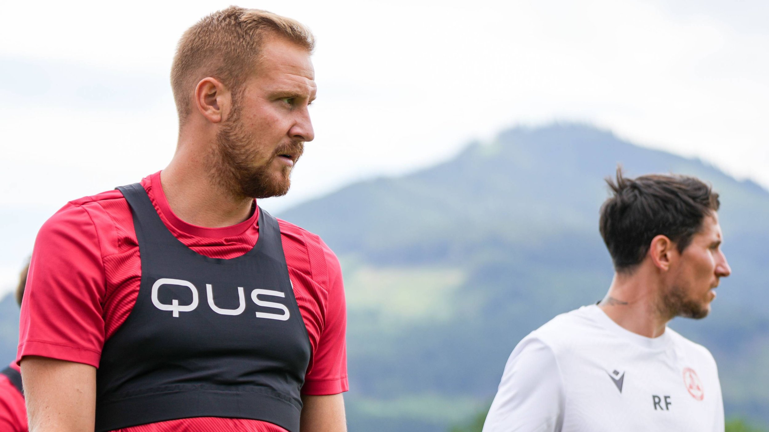 Bitter! <a href='/de/daten/news/fussball/gak/' class='tag'>GAK</a>-Mittelfeld-Mann fällt länger aus