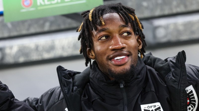 Fix: Cham schließt sich türkischem Erstligisten an