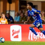 TSV Hartberg gibt Legionär in die Niederlande ab