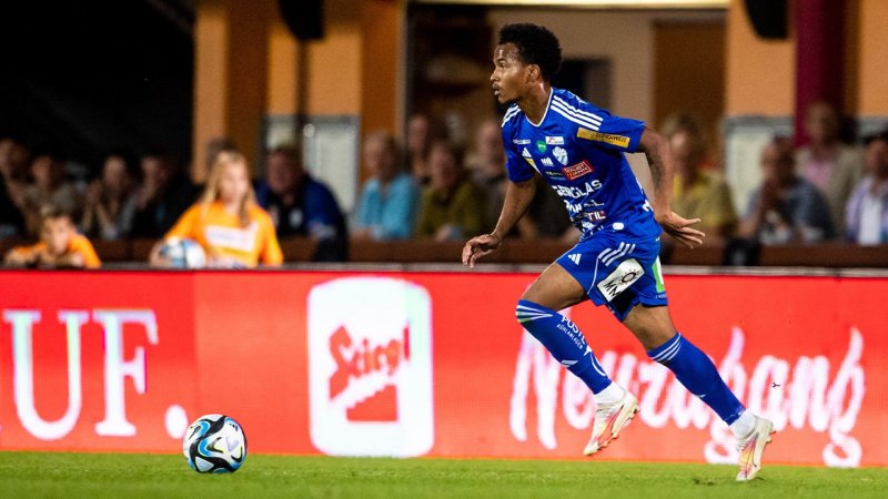 TSV Hartberg gibt Legionär in die Niederlande ab