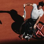 Nico Langmann: "Spiele das beste Tennis meines Lebens"