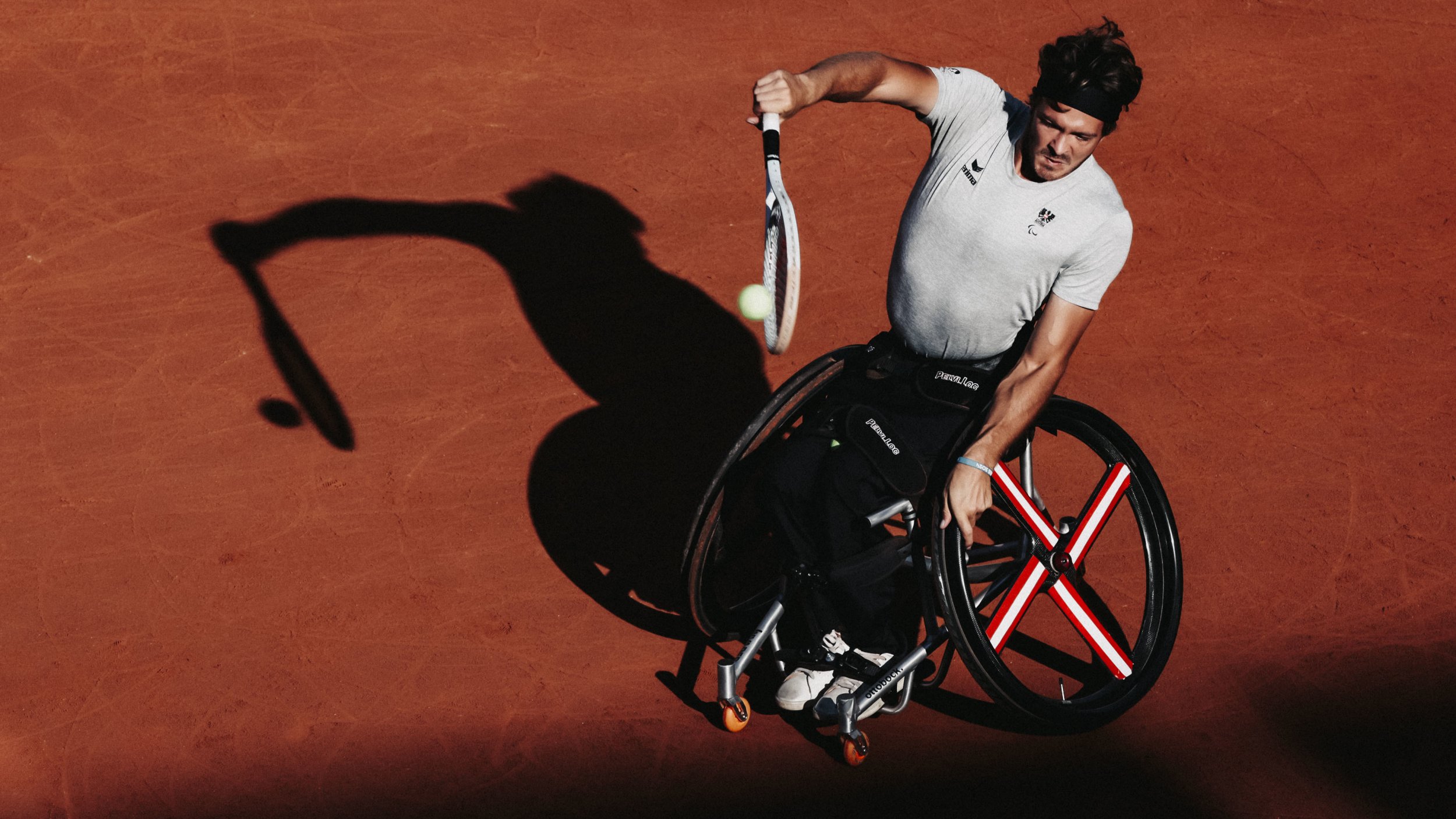 Nico Langmann: "Spiele das beste <a href='/de/daten/news/tennis/tennis/' class='tag'>Tennis</a> meines Lebens"