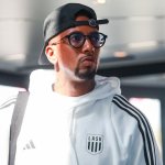 Jerome Boateng bereitet sich auf Trainer-Karriere vor
