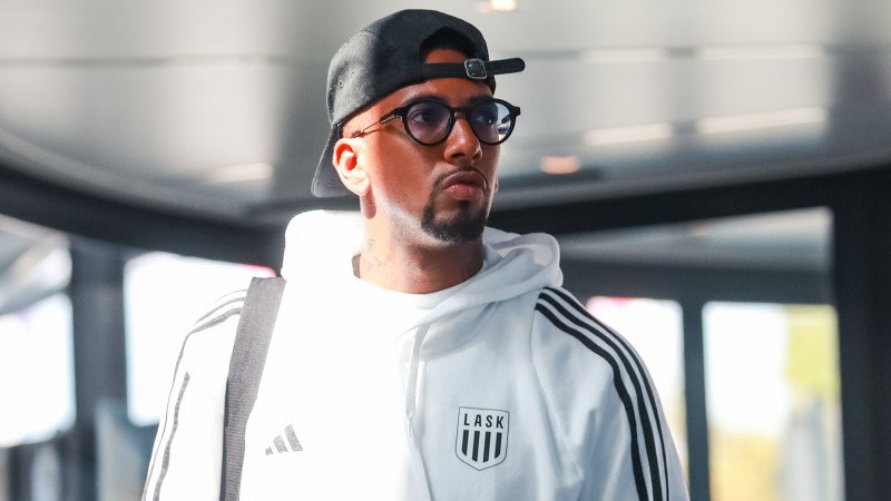 <a href='/de/daten/news/jerome-boateng/' class='tag'>Jerome Boateng</a> bereitet sich auf Trainer-Karriere vor