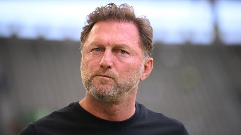"Absolut unpassend!": Hasenhüttl für kürzere Transferfrist