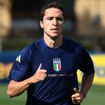 Fix! Liverpool verpflichtet Chiesa von Juventus