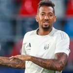 Boateng-Trikot verkauft sich beim LASK am besten