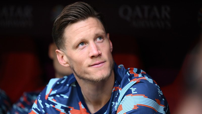 Done deal! Ajax angelt sich routinierten Mittelstürmer