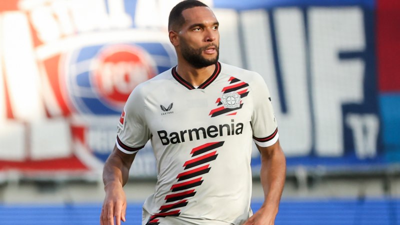 Zu den Bayern? Tah-Berater macht Druck auf Leverkusen