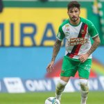 Ex-Rapidler Fountas kehrt nach Griechenland zurück