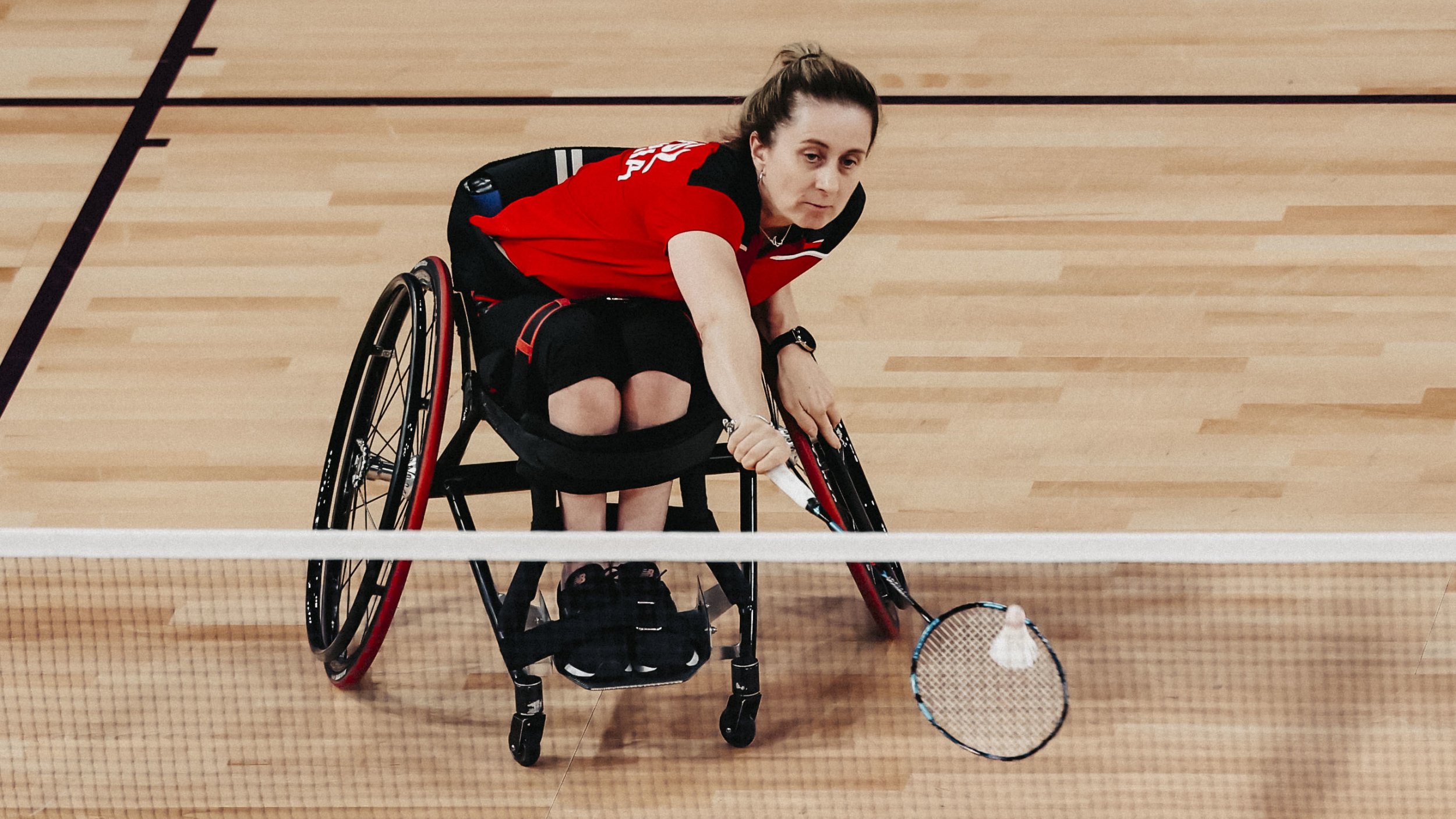 Kein österreichisches Erfolgserlebnis an Paralympics Tag 1