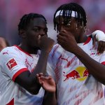 Bericht: Leipzig-Verteidiger bei Al Nassr hoch im Kurs