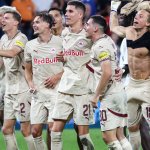 Salzburger Jubel über CL-Auslosung: "Richtig geile Spiele"