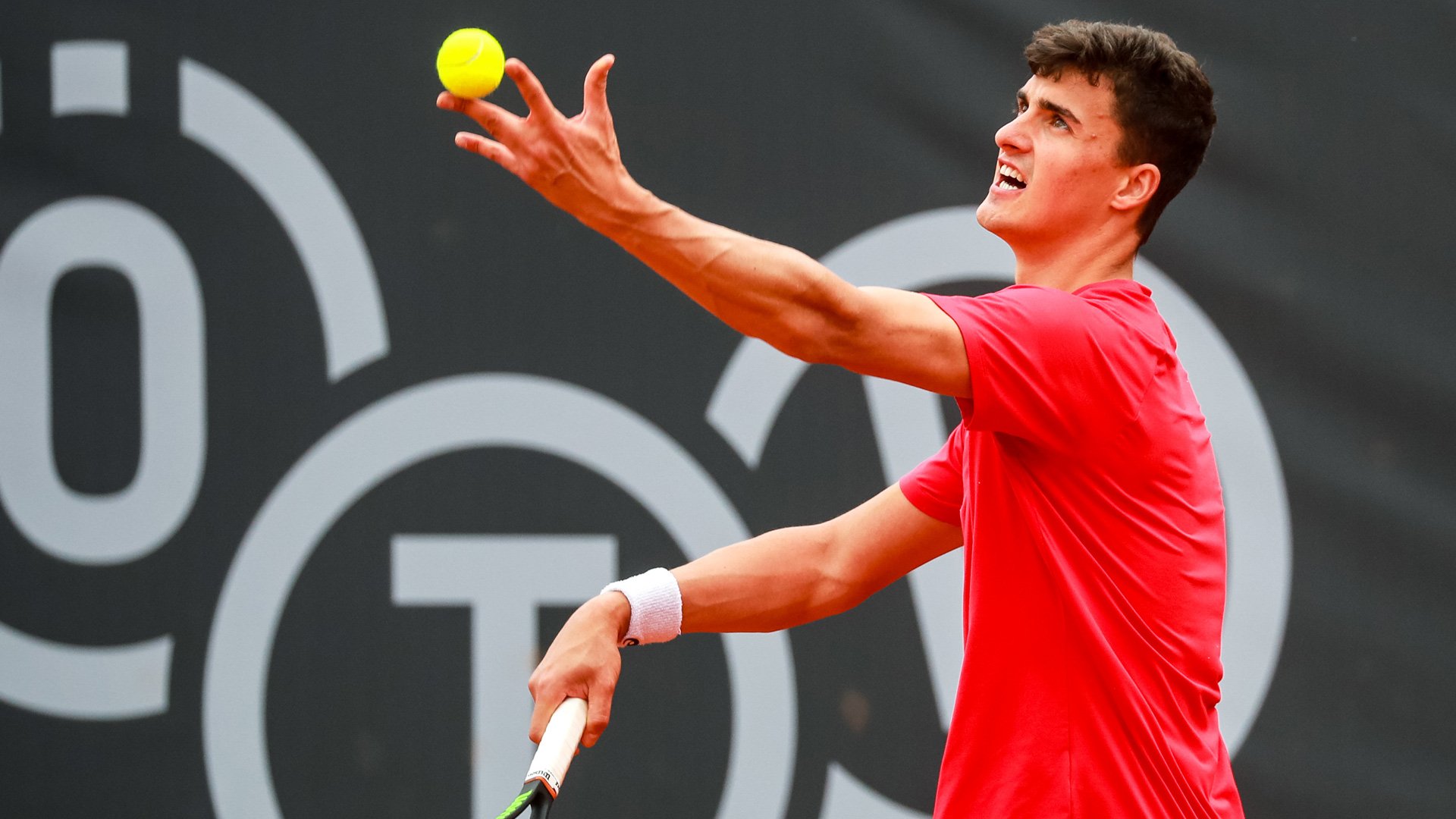 Erler steht in der 2. Runde der <a href='/de/daten/news/tennis/us-open/' class='tag'>US Open</a>