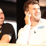 Sturm über CL-Auslosung "absolut nicht enttäuscht"