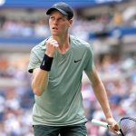 Sinner zieht im Eiltempo in dritte US-Open-Runde ein