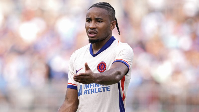 Chelsea zittert sich in die Conference League