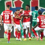 Braga-Doppelpack schießt Rapid im EL-Playoff k.o.