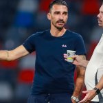 LASK-Coach hadert: "Machen das depperte Tor nicht"