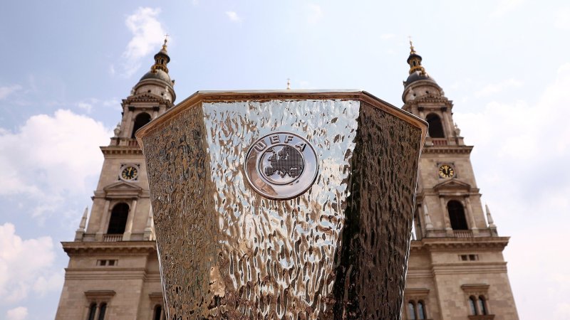 Die Topfeinteilung zur Auslosung der UEFA Europa League