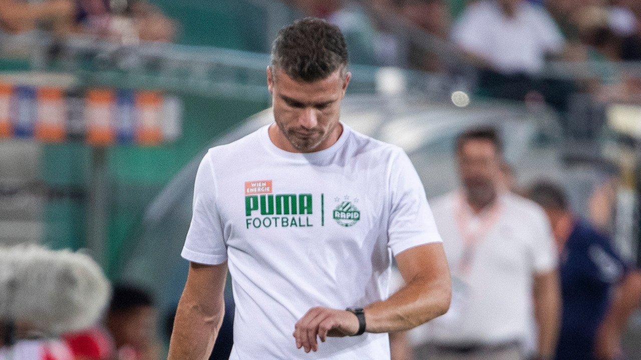 Rapids verpasste Chance: "Hatten alles für magische Nacht"