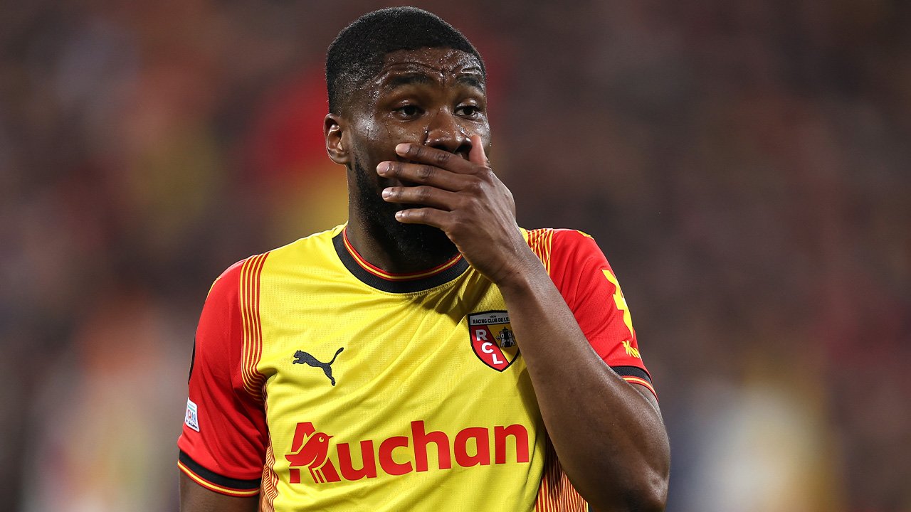 Knalleffekt: Danso-Transfer zur Roma geplatzt