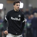 Bestätigt: Simic wechselt nach Wales - Leihe nach Belgien