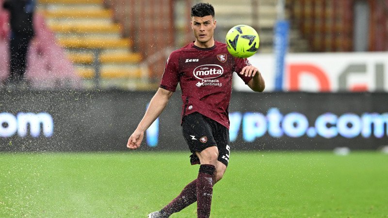 Flavius Daniliuc vor möglicher Rückkehr zu Ex-Klub