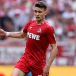 "Wichtiger Ankerpunkt": Ljubicic vor Köln-Verbleib