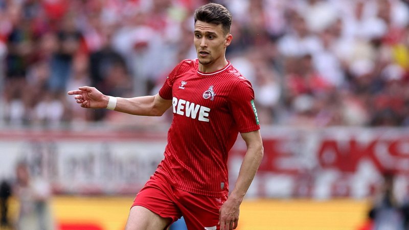 "Wichtiger Ankerpunkt": Ljubicic vor Köln-Verbleib