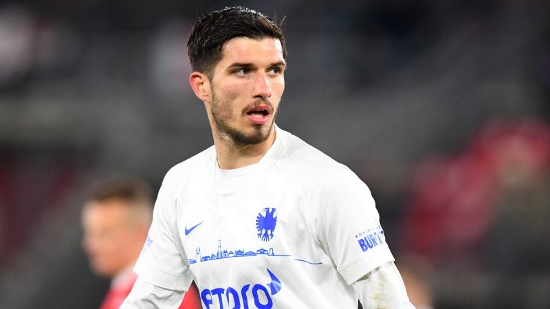 Angebote abgelehnt! Grbic strebt Luzern-Rückkehr an