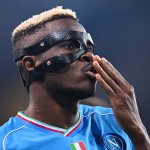 "No, thank you, Chelsea": Osimhen wohl in die Wüste