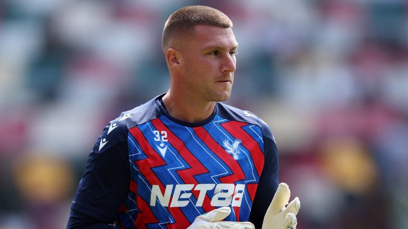 Glasner verliert Torhüter an Ligankonkurrenten