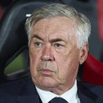 Real-Coach Ancelotti: "Die Dinge laufen nicht gut"