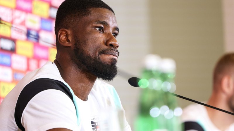 "Enttäuscht und verärgert" - Danso über geplatzten Transfer