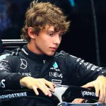 Antonelli crasht beim F1-Debüt - Verstappen Trainingsbester