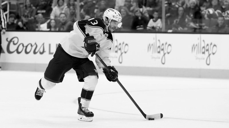 NHL-Star mit nur 31 Jahren verstorben