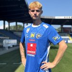 SKN St. Pölten zieht neuen Stürmer an Land