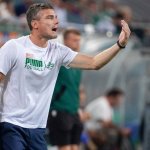 Rapid im Schlager gegen Salzburg auf Wiedergutmachung aus