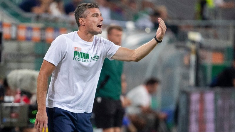 Rapid im Schlager gegen Salzburg auf Wiedergutmachung aus