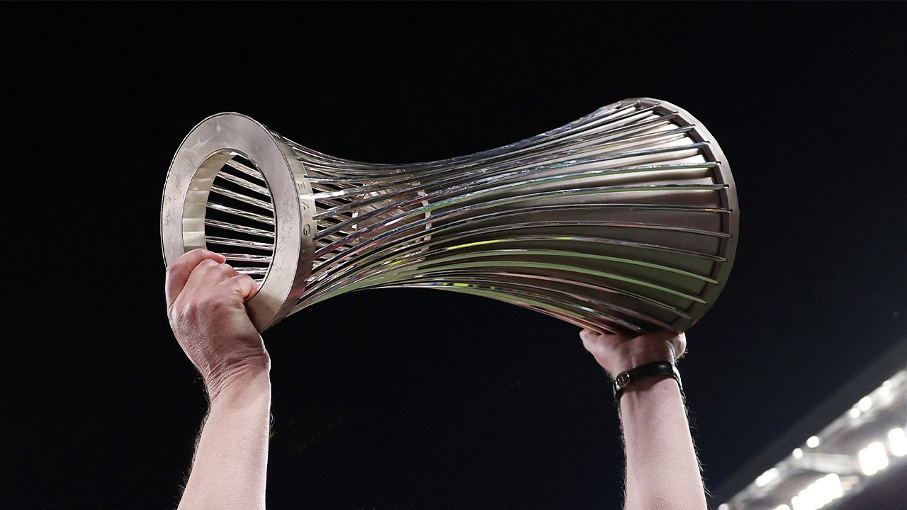 Conference League: Das sind die Gegner von <a href='/de/daten/news/fussball/lask/' class='tag'>LASK</a> und Rapid