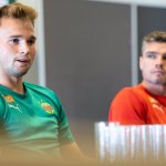 "Richtig geile Spiele" - Rapid heiß auf Conference League