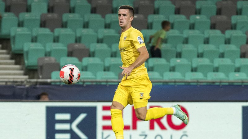 ÖFB-Nationalspieler Arnel Jakupovic wechselt den Verein!