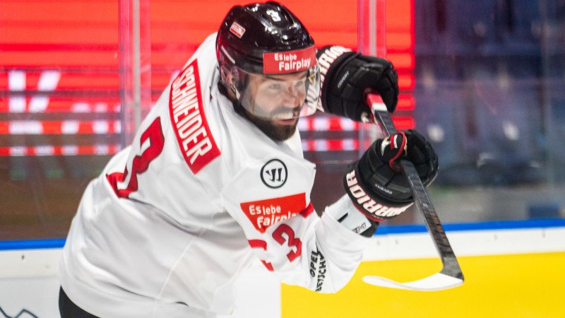 Ausgeträumt! ÖEHV verpasst Qualifikation für Olympia 2026