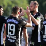 Sturms Schicker verteidigt vor UCL-Auftakt die Raute