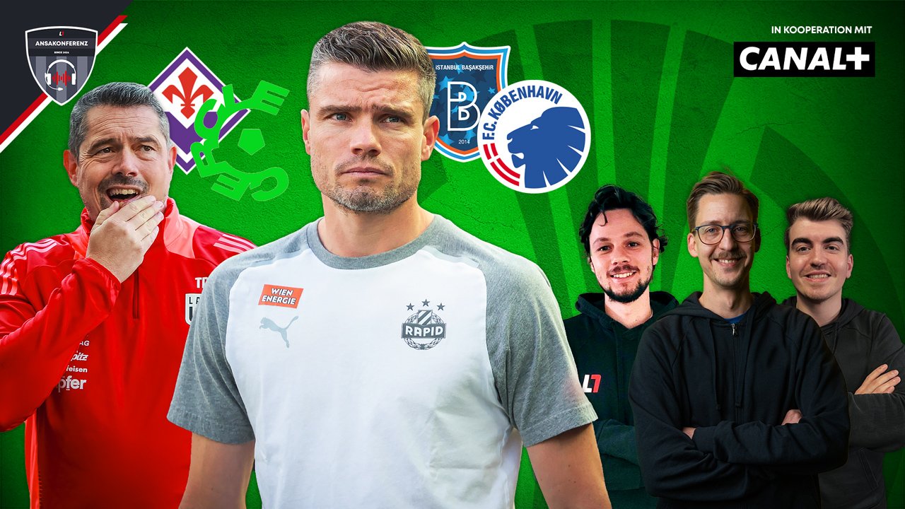 Rapid und <a href='/de/daten/news/fussball/lask/' class='tag'>LASK</a>: Lose geben Rätsel auf