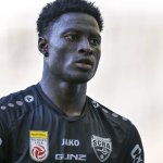 Altach stattet Außenspieler mit neuem Vertrag aus