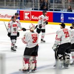 ÖEHV-Team selbstkritisch: "Haben uns Olympia nicht verdient"