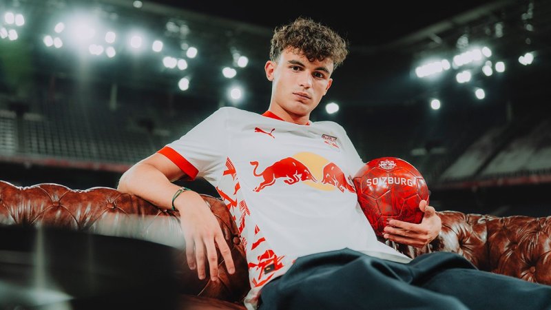 Done Deal! Salzburg verstärkt sich mit Liverpool-Talent